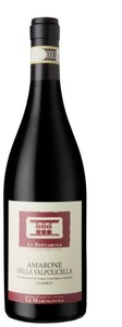 Azienda Agricola Le Bertarole, Amarone Classico DOC Le Bertarole Azienda Agricola Le Bertarole - 2020 - Veneto, Italien
