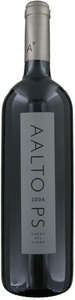 Bodegas Aalto, Aalto PS Ribera del Duero DO Bodegas Aalto - 2021 - Duero-Tal (Castilla y Leon), Spanien