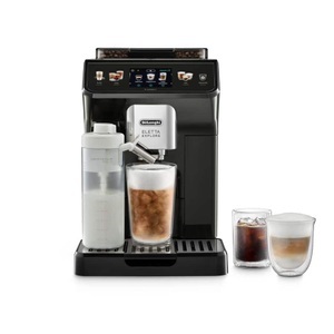 De'Longhi Automatische Kaffeemaschine Eletta Explore ECAM450.65.G