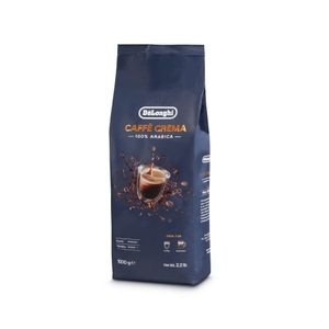 De'Longhi Kaffeebohnen Caffé Crema 1 kg