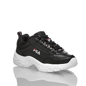 FILA, Fila Sneaker »Strada Low Wmn«, Fila Sneaker »Strada Low Wmn«