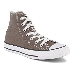 CONVERSE, Converse Sneaker »Chuck Taylor All Star Core Hi«, Converse Chuck Taylor Sneaker | Charcoal | unisex | EU39