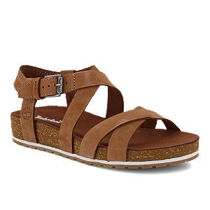 TIMBERLAND, Timberland Malibu Waves Ankle Grösse 37.5 Damen