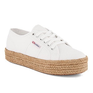 Superga, Superga 2730 Cotropew Grösse 40 Damen, Superga 2730 Cotropew-40 40