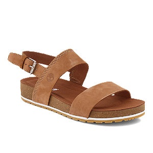 TIMBERLAND, Timberland Sandale »Malibu Waves 2Band Sandal«, Timberland Sandale »Malibu Waves 2Band Sandal«