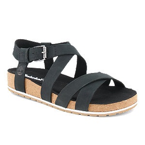 TIMBERLAND, Timberland Malibu Waves Ankle Grösse 37.5 Damen, Timberland Malibu Waves Ankle-37.5 37.5