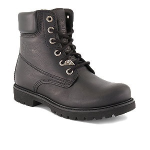 Panama Jack, Panama Jack Schnürboots, mit weich gepolstertem Schaftrand, 