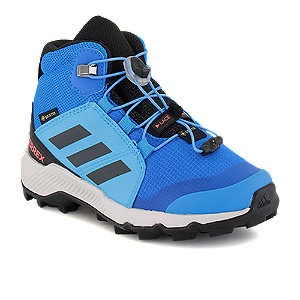 adidas terrex, adidas Terrex Kinder Terrex Mid GTX Schuhe, 