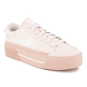 NIKE, Nike Court Legacy Lift Damen Sneaker Rosa, 