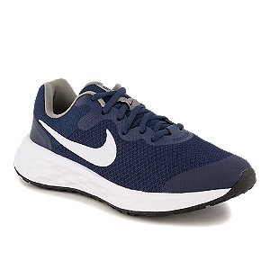 NIKE, Nike REVOLUTION 6 Laufschuhe Kinder, Nike Laufschuh »REVOLUTION 6 (GS)«