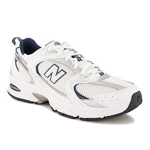 New Balance MR530SG Herren Sneaker Weiss