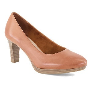 TAMARIS, Tamaris Pumps »Zealot«, in klassischer Linie, 
