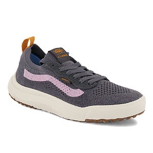 VANS, Vans UA Ultra Range Damen Sneaker Grau, Vans UA UltraRange VR3-7 39