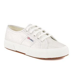Superga, Sneaker '2750 Lamew', Lame Damen Sneaker