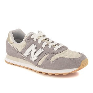 NEW BALANCE, New Balance WL373PH2 Damen Sneaker Grau, New Balance WL373PH2 Damen Sneaker Grau