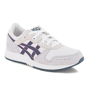 ASICS, Asics Lyte Classic Freizeitschuhe grau, 