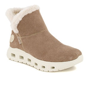 Rieker, Rieker Winterboots, mit wasserabweisender riekerTEX-Membran, 