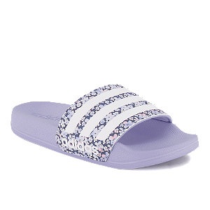 adidas, adidas Shower Mädchen Adilette Lila, adidas Shower Mädchen Adilette Lila