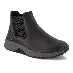 GABOR ROLLINGSOFT, Gabor Rollingsoft Chelseaboots, mit sportiver Sohle, 