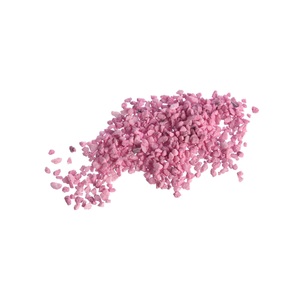 DEPOT, Granulat ca.2-6mm ca. 450ml, rosa, 