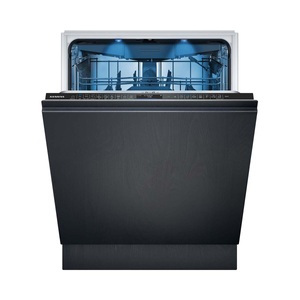 Siemens, Siemens SX87TX02CE Geschirrspüler, Siemens iQ700, Vollintegrierter Geschirrspüler, 60 cm, XXL, SX87TX02CE, ID SX87TX02CE