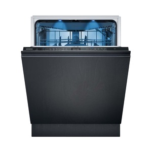Siemens, Siemens SN95EX12CE Geschirrspüler, Siemens iQ500, Vollintegrierter Geschirrspüler, 60 cm, varioScharnier für besondere Einbausituationen, SN95EX12CE, ID SN95EX12CE