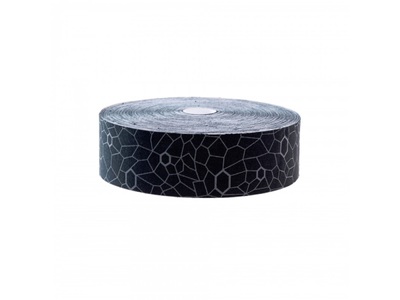 Theraband, TheraBand Kinesiology Tape Rolle 31.4 m - Black/Gray, TheraBand Kinesiology Tape Rolle 31.4 m Black/Gray (1 Stk)