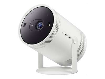 Samsung, Samsung, Unsere Neuheiten, SAMSUNG SP-LFF3CLAX Beamer, Produkte & Wohnen