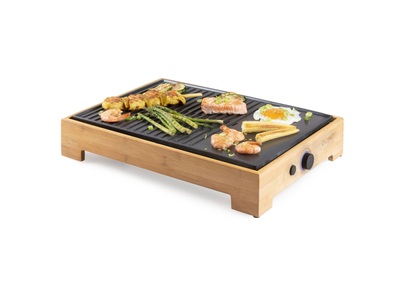 Domo, Domo, Tischgrill, Domo DO9271G Tischgrill, Produkte & Wohnen, Domo, Tischgrill, Domo DO9271G Tischgrill, Produkte & Wohnen