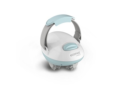 ECOMED, Ecomed, Massagegeräte, Ecomed AC-80E Massagegeräte, Produkte & Wohnen, Ecomed, Massagegeräte, Ecomed AC-80E Massagegeräte, Produkte & Wohnen
