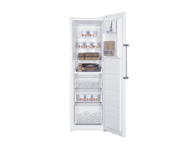 Kibernetik, Gefrierschrank FSP 270 Liter No Frost Gefrierschrank FSP 270 Liter No Frost, Kibernetik, Gefrierschränke, Kibernetik FSP Gefrierschrank 270 Liter, No Frost, Produkte & Wohnen
