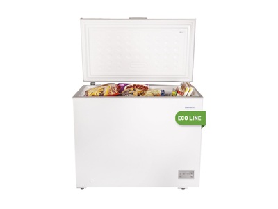 Kibernetik, Kibernetik, Unsere Neuheiten, Kibernetik FSP ECO 200 Liter Gefrierschränke, Produkte & Wohnen, Kibernetik, Gefrierschränke, Kibernetik FSP ECO Gefriertruhe 200Liter, Produkte & Wohnen