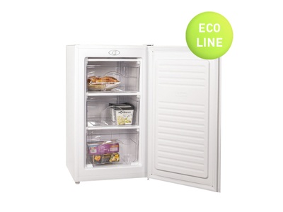 Kibernetik, Gefrierschrank FSP ECO 64 Liter Gefrierschrank FSP ECO 64 Liter, Kibernetik - Gefrierschrank FSP ECO 64 Liter, One Size
