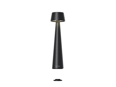 Sompex, Sompex, Tischlampe, Sompex Mono schwarz Tischlampe,, Sompex, Tischlampe, Sompex Mono schwarz Tischlampe,