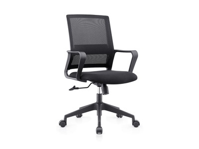 Contini, CONTINI, Büromöbel, CONTINI Bürostuhl Gavy schwarz Büromöbel,, CONTINI, Büromöbel, CONTINI Bürostuhl Gavy schwarz, Produkte & Wohnen