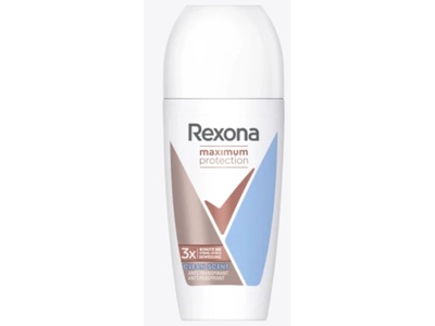 Rexona, Rexona Deo Women Roll-on Max Pro Clean Scent (50ml), Rexona, Beauty, Rexona Anti-Transpirant Roll-on Clean Scent 50m Beauty,