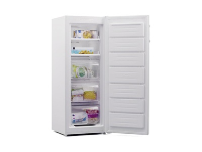 Kibernetik, Kibernetik, Gefrierschränke, Kibernetik FSP ECO 161 Liter No Frost Gefrierschränke,, Kibernetik, Gefrierschränke, Kibernetik FSP ECO Gefrierschrank 161 Liter No Frost, Produkte & Wohnen