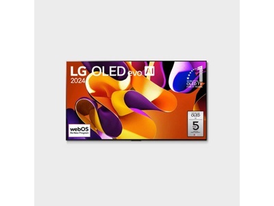 LG, LG, TV, LG OLED65G4 TV,, LG - Oled65g4, 65