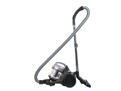 RUSSELL HOBBS, Russell Hobbs Staubsauger Compact XS, RUSSELL HOBBS RHCV1611-CH Compact XS Bodenstaubsauger Staubsauger, maximale Leistung: 700 W