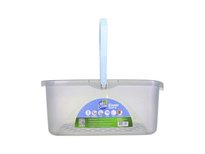 CREaCLEAN, CREaCLEAN, Unsere Neuheiten, CREaCLEAN Eimer Easy Prob 10 Liter, Produkte & Wohnen