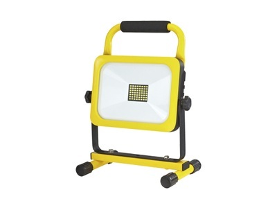 Forsberg, Forsberg, LED Scheinwerfer, Forsberg LED Scheinwerfer LED Scheinwerfer, Produkte & Wohnen, Forsberg - 30W LED Scheinwerfer mit Akku und Traggestell 2021