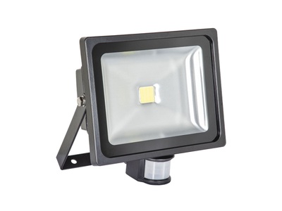 Forsberg, Forsberg, LED Scheinwerfer, Forsberg LED Scheinwerfer LED Scheinwerfer, Produkte & Wohnen, Forsberg - LED Scheinwerfer 30W für Wandmontage mit Bewegungsmelder