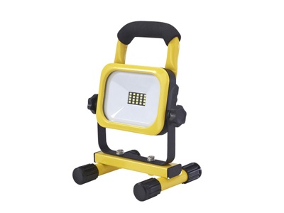 Forsberg, Forsberg, LED Scheinwerfer, Forsberg LED Scheinwerfer LED Scheinwerfer, Produkte & Wohnen, Forsberg, Unsere Neuheiten, Forsberg 10W LED Scheinwerfer mit Akku und Traggestell, Produkte & Wohnen