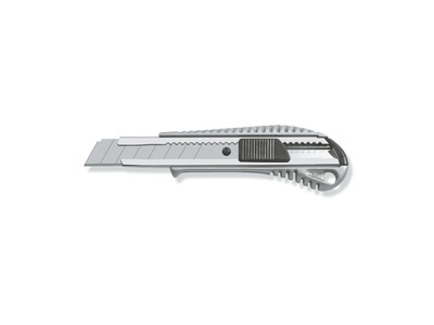 undefined, Abbrechmesser 18 mm mit Metallführung, Color Expert, Unsere Neuheiten, Color Expert Abbrechmesser, Produkte & Wohnen