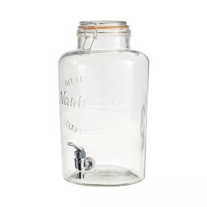 Koop, Getränkespender 8 Liter, FS-STAR - Getränkespender 8 Liter, One Size