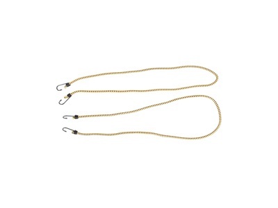 ED NL, Spanngurte Doppelpack, Kinzo, Unsere Neuheiten, Kinzo Spanngurte 2Stk. 150 cm TPR, Produkte & Wohnen