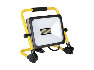 Forsberg, Forsberg, LED Scheinwerfer, Forsberg LED Scheinwerfer LED Scheinwerfer, Produkte & Wohnen, Forsberg, Unsere Neuheiten, Forsberg 50W LED Scheinwerfer mit Traggestell, Produkte & Wohnen