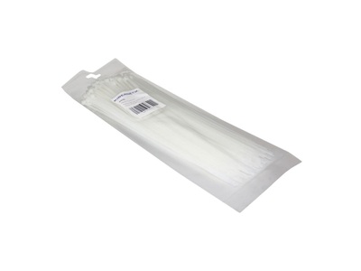 Ekström, Ekström, Unsere Neuheiten, Ekström Kabelbinder Kabelbinder, Produkte & Wohnen, Ekström, Unsere Neuheiten, Ekström KT01 4.8x300 Kabelbinder transparent (100 Stk.), Produkte & Wohnen