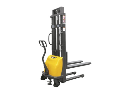 Ekström, Ekström, Halb-elektrischer Hydraulik Stapler, Ekström Halb-elektrischer Hydraulik Stapler Halb-elektrischer Hydraulik Stapler, Produkte & Wohnen, Ekström, Unsere Neuheiten, Ekström Halb-elektrischer Hydraulik Stapler 3.0M - 1.0T, Produkte & Wohnen