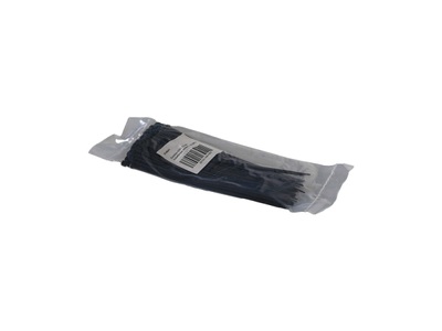 Ekström, Ekström, Unsere Neuheiten, Ekström Kabelbinder schwarz Kabelbinder schwarz, Produkte & Wohnen, Ekström, Unsere Neuheiten, Ekström KS01 2.5x100 Kabelbinder schwarz (100 Stück), Produkte & Wohnen